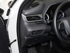 2021款 2.5L HEV四驱精英版