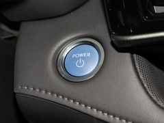 2021款 2.5L HEV四驱精英版