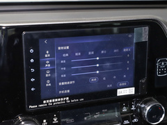 2021款 2.5L HEV四驱精英版