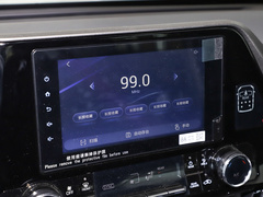 2021款 2.5L HEV四驱精英版