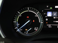 2021款 2.5L HEV四驱精英版