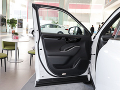 2021款 2.5L HEV四驱精英版
