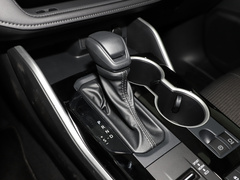 2021款 2.5L HEV四驱精英版