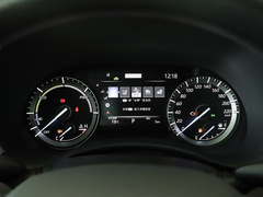 2021款 2.5L HEV四驱精英版