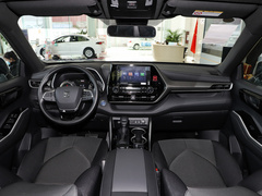 2021款 2.5L HEV四驱精英版
