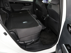 2021款 2.5L HEV四驱精英版