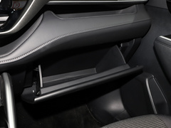 2021款 2.5L HEV四驱精英版