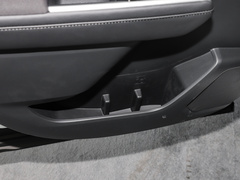 2021款 2.5L HEV四驱精英版
