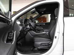 2021款 2.5L HEV四驱精英版