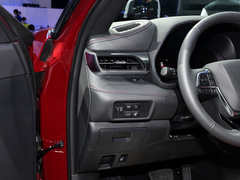 2021款 2.5L HEV四驱尊贵版