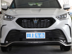 2021款 2.5L HEV四驱尊贵版