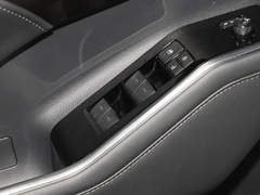 2021款 2.5L HEV四驱尊贵版