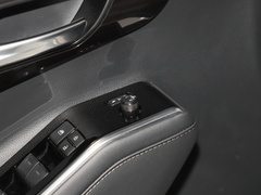 2021款 2.5L HEV四驱尊贵版