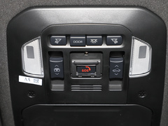 2021款 2.5L HEV四驱尊贵版