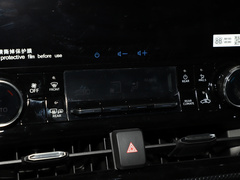 2021款 2.5L HEV四驱尊贵版