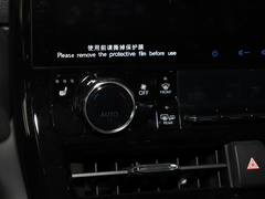 2021款 2.5L HEV四驱尊贵版