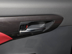 2021款 2.5L HEV四驱旗舰版