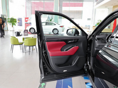 2021款 2.5L HEV四驱旗舰版