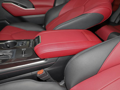 2021款 2.5L HEV四驱旗舰版