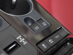 2021款 2.5L HEV四驱旗舰版