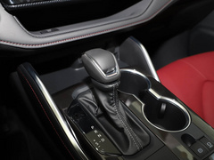 2021款 2.5L HEV四驱旗舰版
