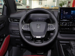 2021款 2.5L HEV四驱旗舰版