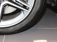 2021款 改款 GLS 450 4MATIC 豪华型