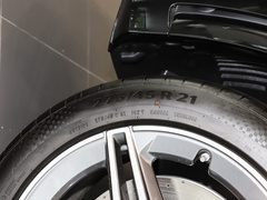 2021款 改款 GLS 450 4MATIC 豪华型