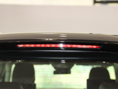 2021款 改款 GLS 450 4MATIC 豪华型
