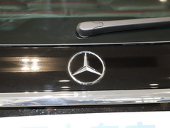 2021款 改款 GLS 450 4MATIC 豪华型