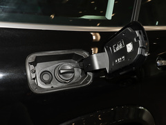 2021款 改款 GLS 450 4MATIC 豪华型