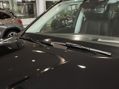 2021款 改款 GLS 450 4MATIC 豪华型