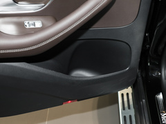 2021款 改款 GLS 450 4MATIC 豪华型
