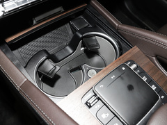 2021款 改款 GLS 450 4MATIC 豪华型