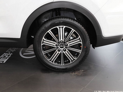 2021款 Ace 2.0L 挑战版