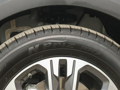 2021款 Ace 2.0L 探索版