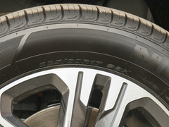 2021款 Ace 2.0L 探索版