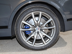 2022款 xDrive M50i