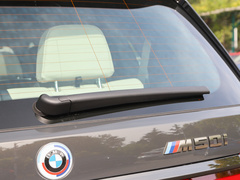 2022款 xDrive M50i