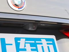 2022款 xDrive M50i