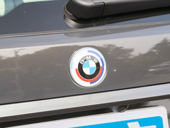 2022款 xDrive M50i