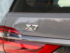 2022款 xDrive M50i
