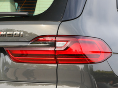 2022款 xDrive M50i
