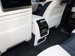 2022款 xDrive M50i