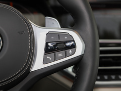 2022款 xDrive M50i