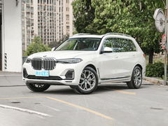 2022款 xDrive40i 领先型豪华套装