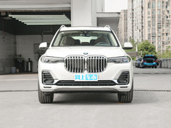 2022款 xDrive40i 领先型豪华套装