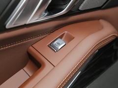 2022款 xDrive40i 领先型豪华套装