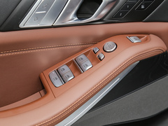 2022款 xDrive40i 领先型豪华套装