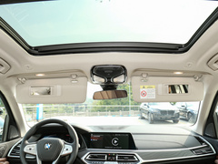 2022款 xDrive40i 领先型豪华套装
